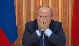 Vladimiras Putinas 