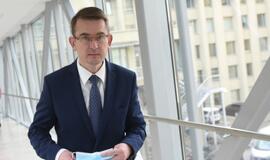 Sveikatos apsaugos ministras Panevėžyje atidarys Geriatrijos skyrių