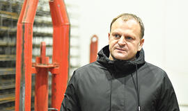 Arūnas Kažukauskas