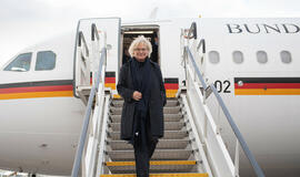 Christine Lambrecht