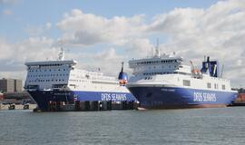 dfds keltas