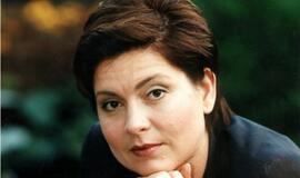 Edita Mildažytė