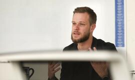 Gabrielius Landsbergis