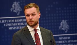 Gabrielius Landsbergis