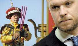 Gabrielius Landsbergis