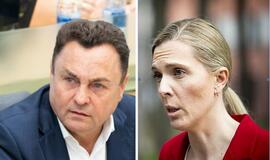 Petras Gražulis, Agnė Bilotaitė