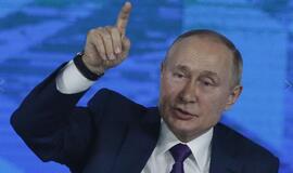 Vladimiras Putinas