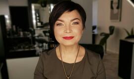 Žydrūnė Marčiulionienė