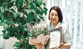 Alma Jankauskienė