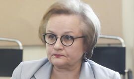 Laima Liucija Andrikienė