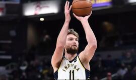 Domantas Sabonis
