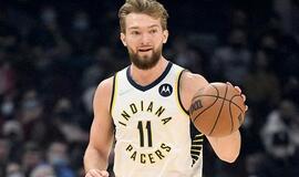 Domantas Sabonis