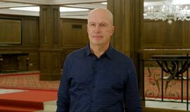 Egidijus Sipavičius