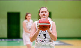 Ligita Tamulytė