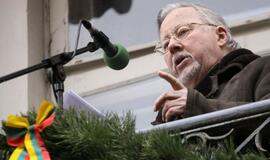 Vytautas Landsbergis