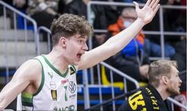 Marekas Blaževičius