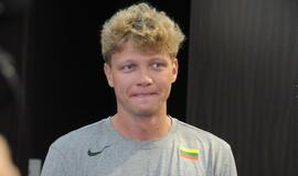 Mindaugas Kuzminskas