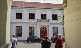 Klaipėdos koncertų salė