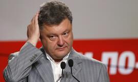 Petro Porošenka