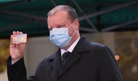 Saulius Skvernelis