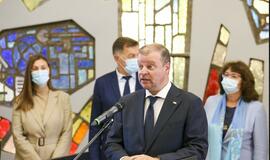 Saulius Skvernelis