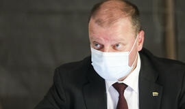 Saulius Skvernelis