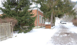 Nidos švyturio kompleksas