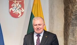Arvydas Anušauskas
