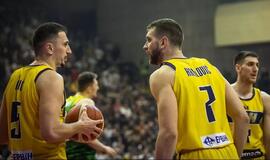 Bosnijos ir Hercegovinos krepšinio rinktinė.  FIBA