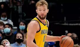 Domantas Sabonis