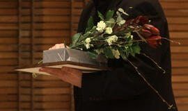 Bernardas Gytis Padegimas