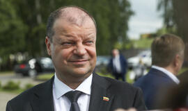 Saulius Skvernelis