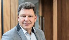 Tomas Julius Žulkus