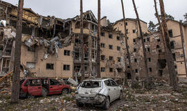 Ukraina