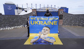 Ukraina
