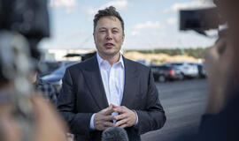 Elonas Muskas