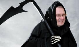 Kuklus Arūno Dulkio tikslas - nenumarinti pacientų