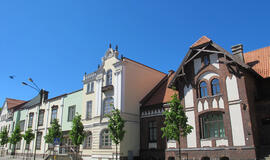 Domšaičio galerija