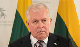 Arvydas Anušauskas