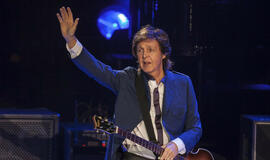 Paulas McCartney