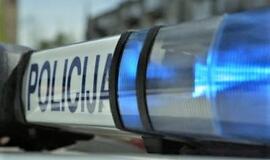 klaipėdietė lovoje aptiko nebekvėpuojantį vyrą su žaizda galvoje 