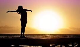 Astrologai įvardijo Zodiako ženklus, kurių gyvenime netrukus prasidės šviesusis laikotarpis