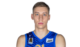 Oficialu: „Wolves“ gretas papildė Arnas Beručka