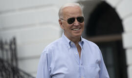 J. Bidenas