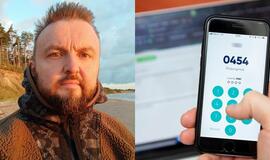 Kortelę bandęs gauti Stano nusivylė banko darbu: neveikia jokie paaiškinimai