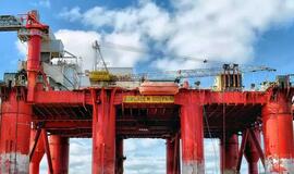 Europos ir Lietuvos laukia sunkūs laikai – viskas krypsta į tai, kad Kinija ir Amerika mus „suvalgys“