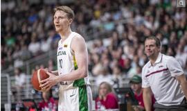 Oficialu: Marius Grigonis priėmė sprendimą dėl naujos karjeros stotelės