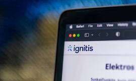 „Ignitis grupės“ pelnas pernai dėjo 83 proc. iki 293 mln. eurų