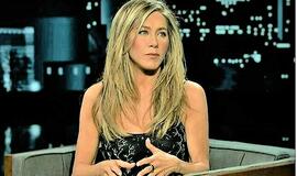 Jennifer Aniston sako, kad šis triukas išgydė jos nemigą 