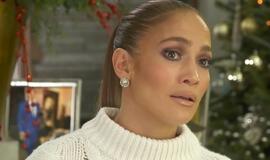 Ketvirtą kartą ištekėjusi Jennifer Lopez susidūrė su negalavimais